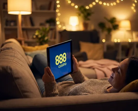 juegos de casino en línea para todos: 888 Casino